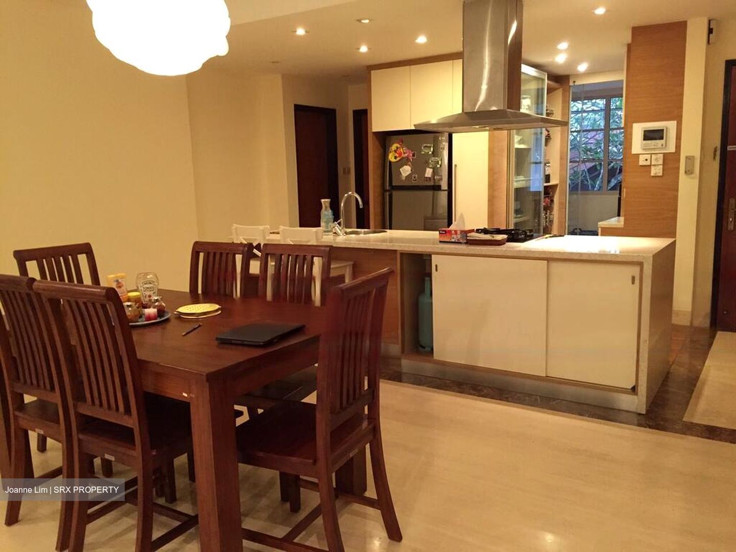 Gallop Gables (D10), Condominium #557349381